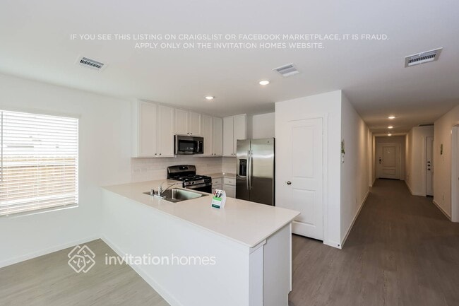 2819 Tennessee Walker Way, Crandall, TX 75114 - photo 7