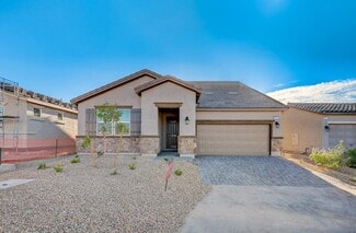 312 S Parawan St, Henderson, NV 89015