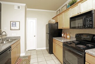 705 Bray Central Dr, Allen, TX 75013