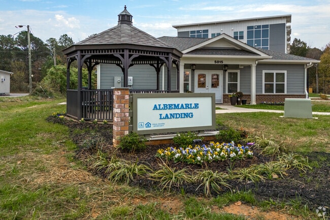 Albemarle Landing, Charlotte, NC 28212 - photo 5