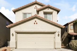 70 Glen Park Ave, Las Vegas, NV 89183