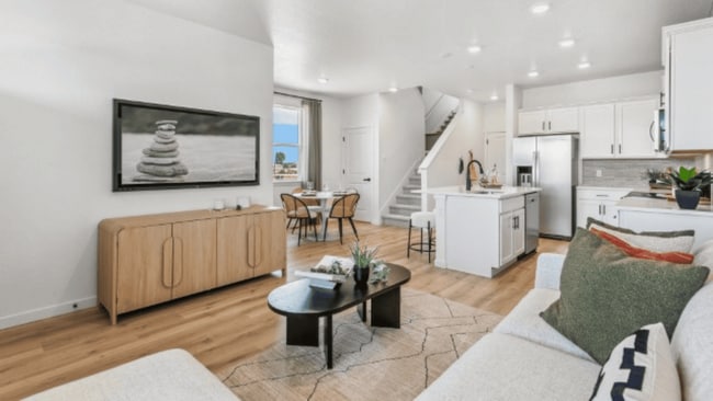 1390 S Chester St unit A, Denver, CO 80247 - photo 5