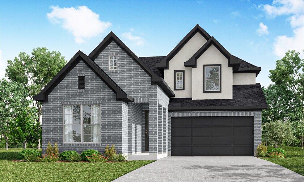 7326 Prairie Lakeshore Ln unit 36499828, Katy, TX 77493 - photo 1