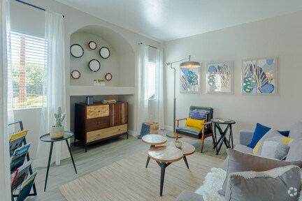 Solitude at Centennial, Las Vegas, NV 89131 - photo 4