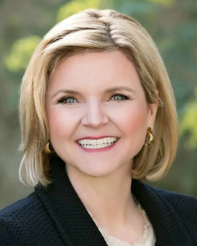Kristi Foxgrover