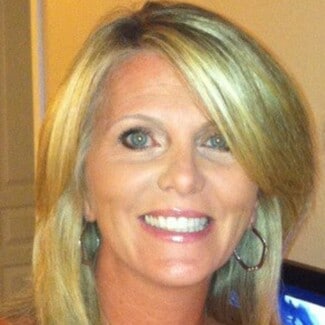 Patti Bourgoin