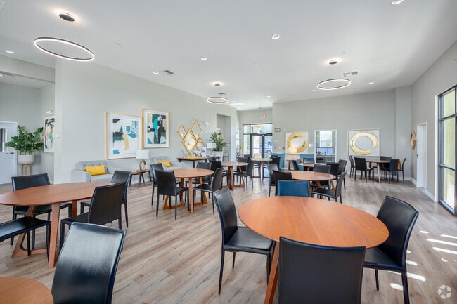 Arena Senior Apartments, Sacramento, CA 95834 - photo 6