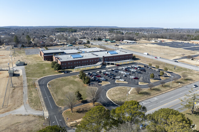 Austin Middle