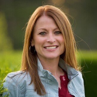 Jaime Devine