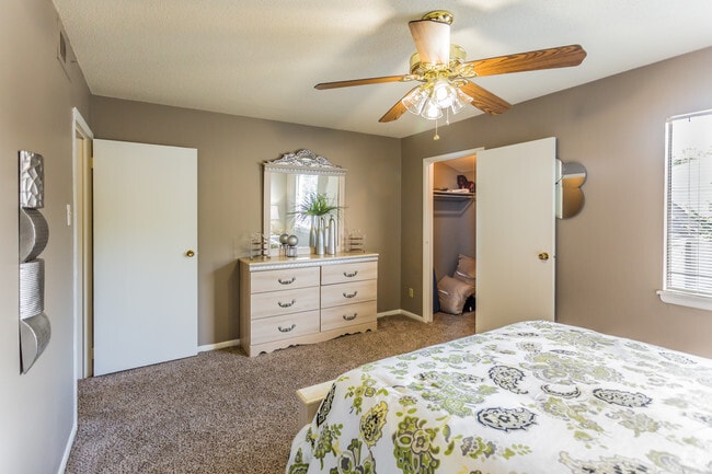 Sturbridge, Little Rock, AR 72227 - photo 7