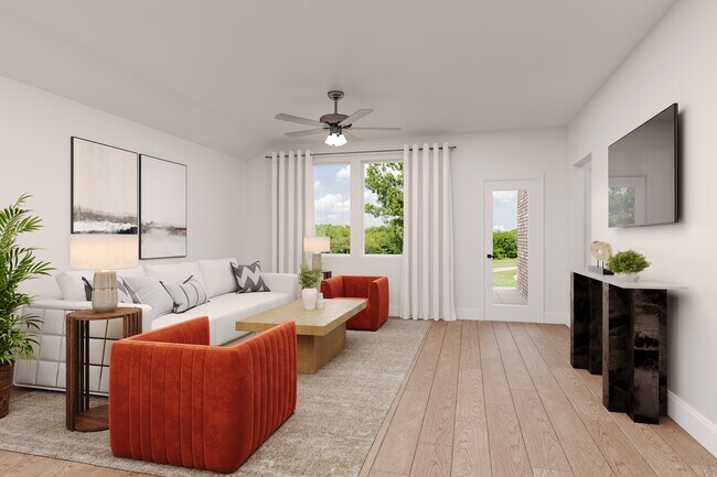 3021 Lakewood Ln unit 37072540, Royse City, TX 75189 - photo 6