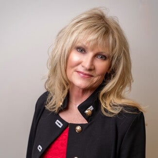Pamela Evans