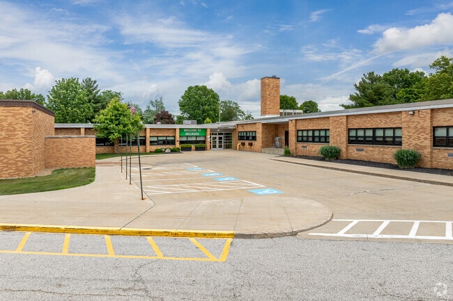 Millridge Elementary School