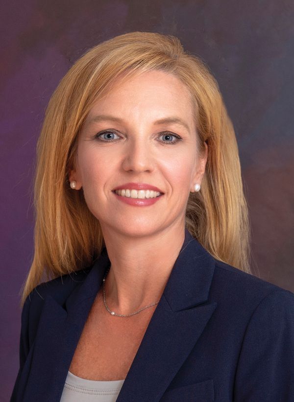 Jennifer Ramey