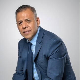 Demetrio Robles