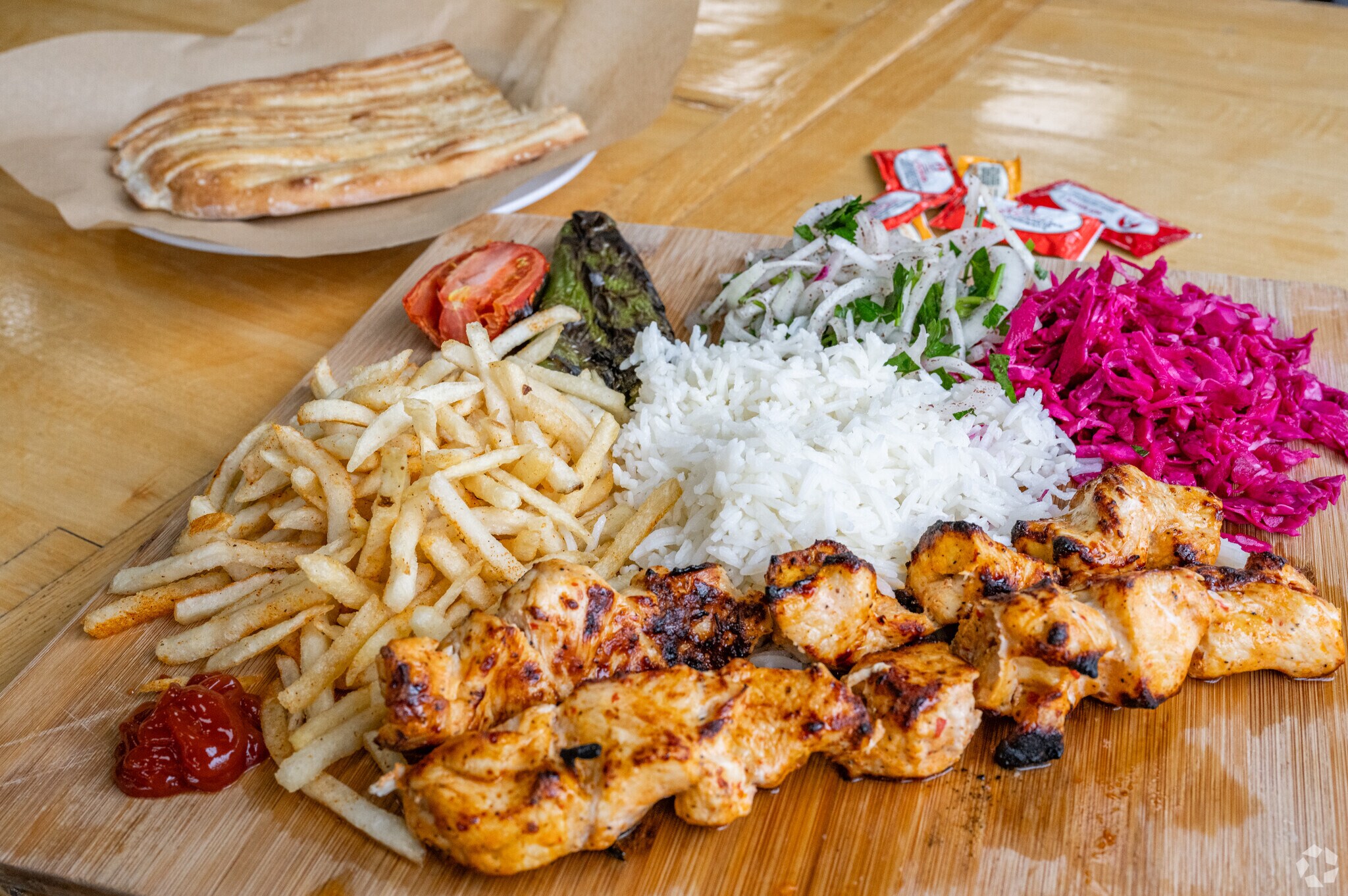 Rumi's Turkish Grill brings new and exciting flavors to Fairfax.