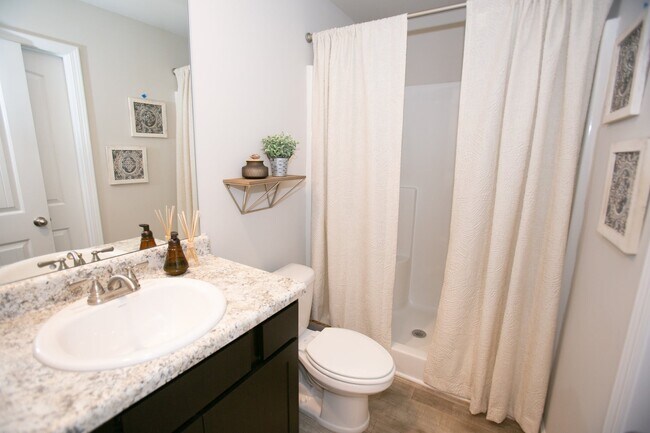 307 Rusty Plow Ln, Perry, GA 31069 - photo 4