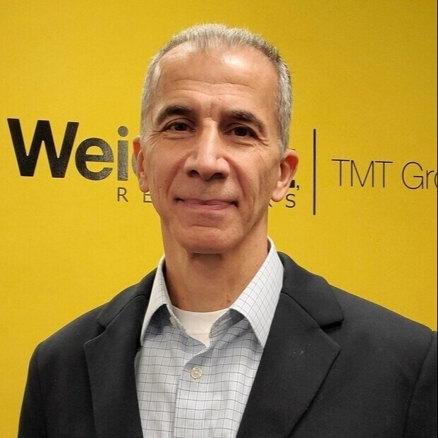 Anthony Tamboni Real Estate Agent in Flushing, NY