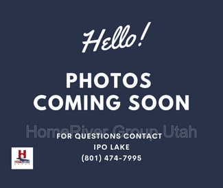 908 W Fairfield Rd, Saratoga Springs, UT 84045