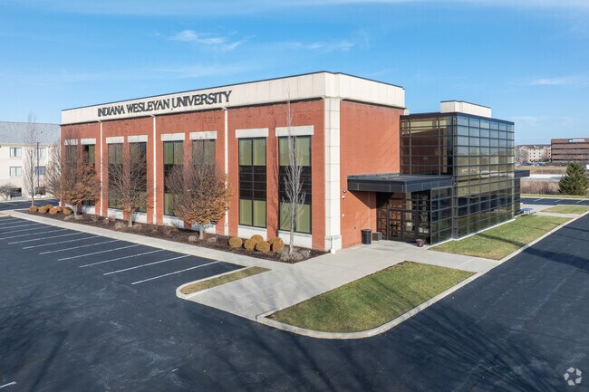 Merrillville is home to a satellite education center for Indiana Wesleyan University.