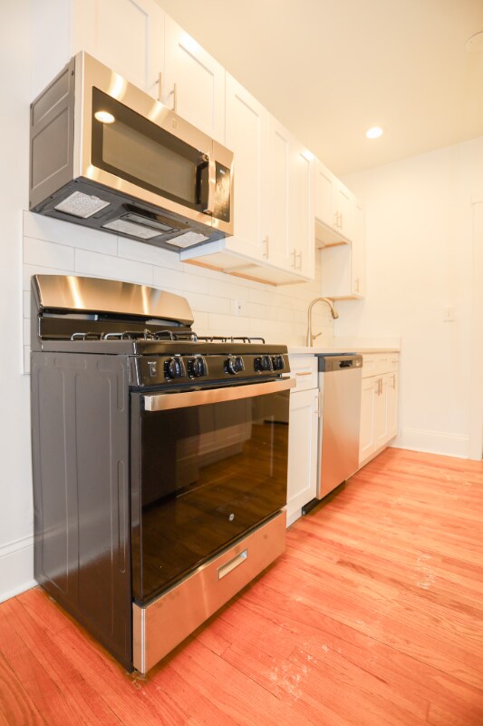 2005 W Argyle St unit 1, Chicago, IL 60625 - photo 4