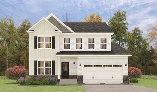 13924 Pecan Ridge Way, Bowie, MD 20715