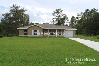 15593 SW 48th Ave, Ocala, FL 34473