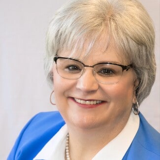 Brenda Spencer-Ragland