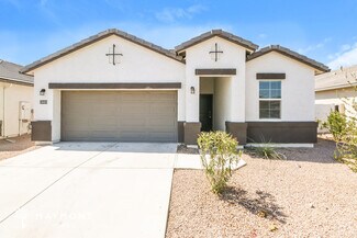 24411 W Pueblo Ave, Buckeye, AZ 85326