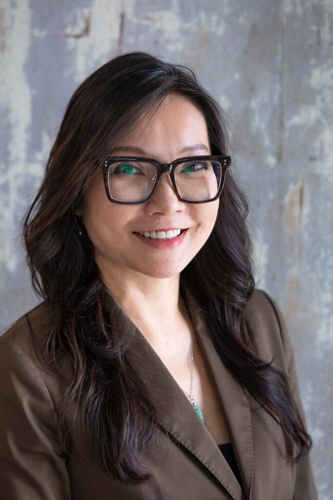 Monica Chung Real Estate Agent in San Francisco, CA