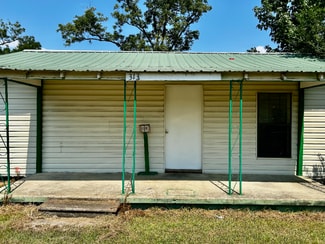 313 Mahlon St, DeRidder, LA 70634