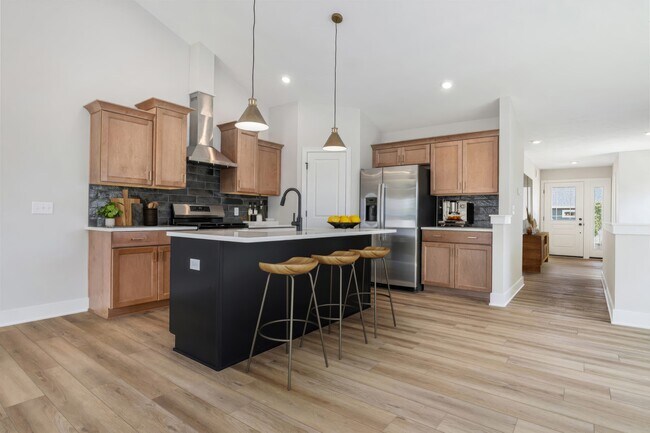 1760 Julienne Ct SW unit 36460399, Byron Center, MI 49315 - photo 2