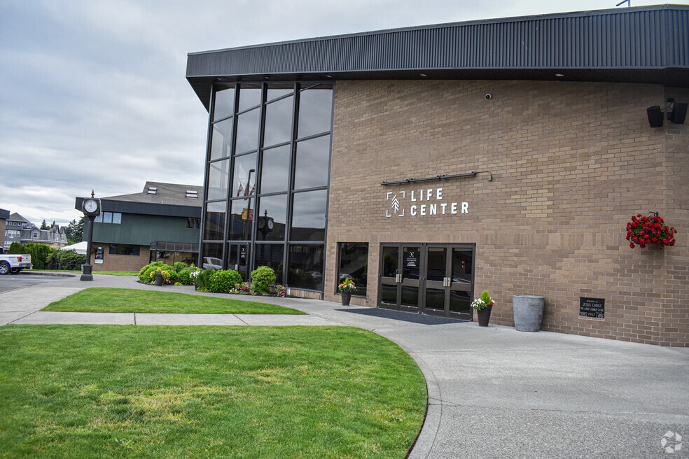 Covenant High School in Tacoma, WA - Homes.com
