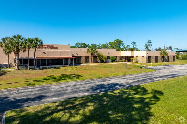 New Shiloh Christian Academy