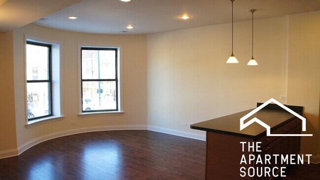 2840 N Albany Ave unit 2A, Chicago, IL 60618 - photo 3