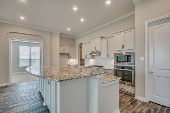 3213 Wickfield Pass Ln unit 36640629, League City, TX 77573 - photo 2