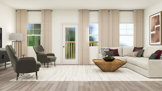 1417 Jay Rd, Knightdale, NC 27545 - photo 7