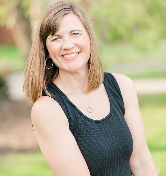 Stephanie Hamner