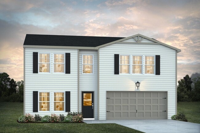 320 Cody Dr St unit 36891235, Macon, GA 31216 - photo 3