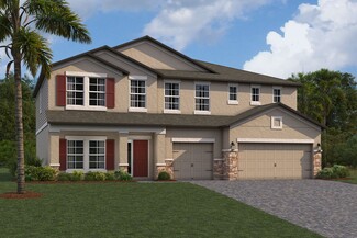 888 Hillshire Place Unit 36454465, Spring Hill, FL 34609