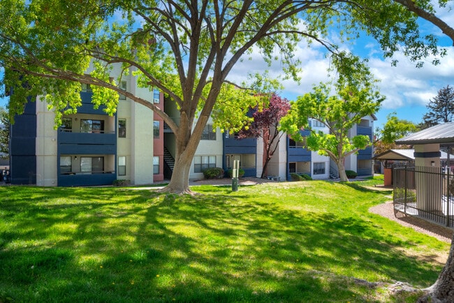 Overlook, Albuquerque, NM 87111 - photo 6