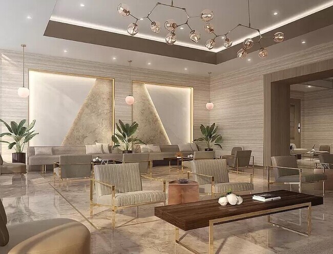 3 Ct Square W unit 6005, Queens, NY 11101 - photo 6