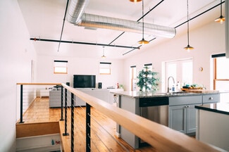 1255 University Ave, Rochester, NY 14607