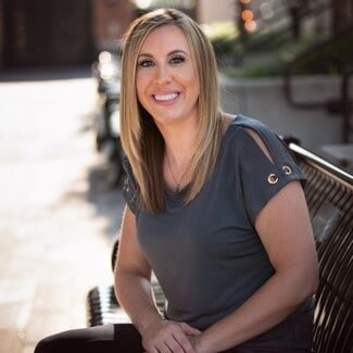 Brianne Bibakis