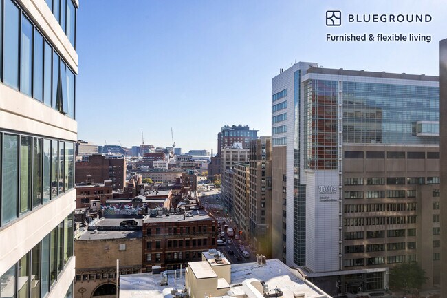 45 Stuart St unit FL14-ID786, Boston, MA 02116 - photo 4
