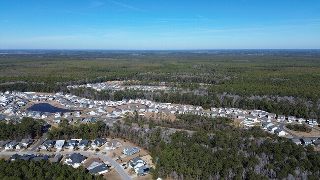 7110 Shooting Star Way, Myrtle Beach, SC 29579 - photo 5