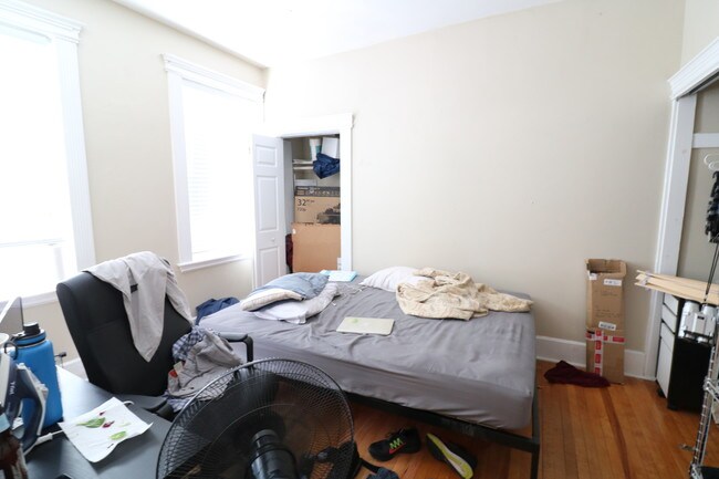 141 Chiswick Rd unit 6, Brighton, MA 02135 - photo 4