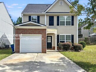 3735 Shenfield Dr, Union City, GA 30291