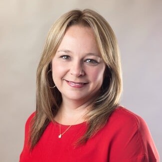 Karey McCauley