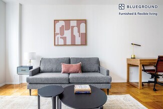 230 W 55th St Unit FL32-ID510, New York, NY 10019